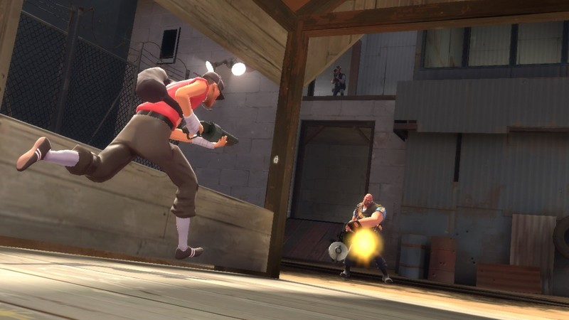 Half-Life 2: The Orange Box for Xbox 360 image