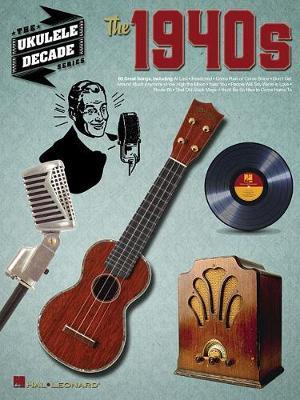 The 1940s by Hal Leonard Publishing Corporation image
