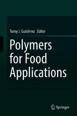 Polymers for Food Applications image