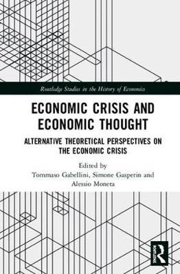 Economic Crisis and Economic Thought image