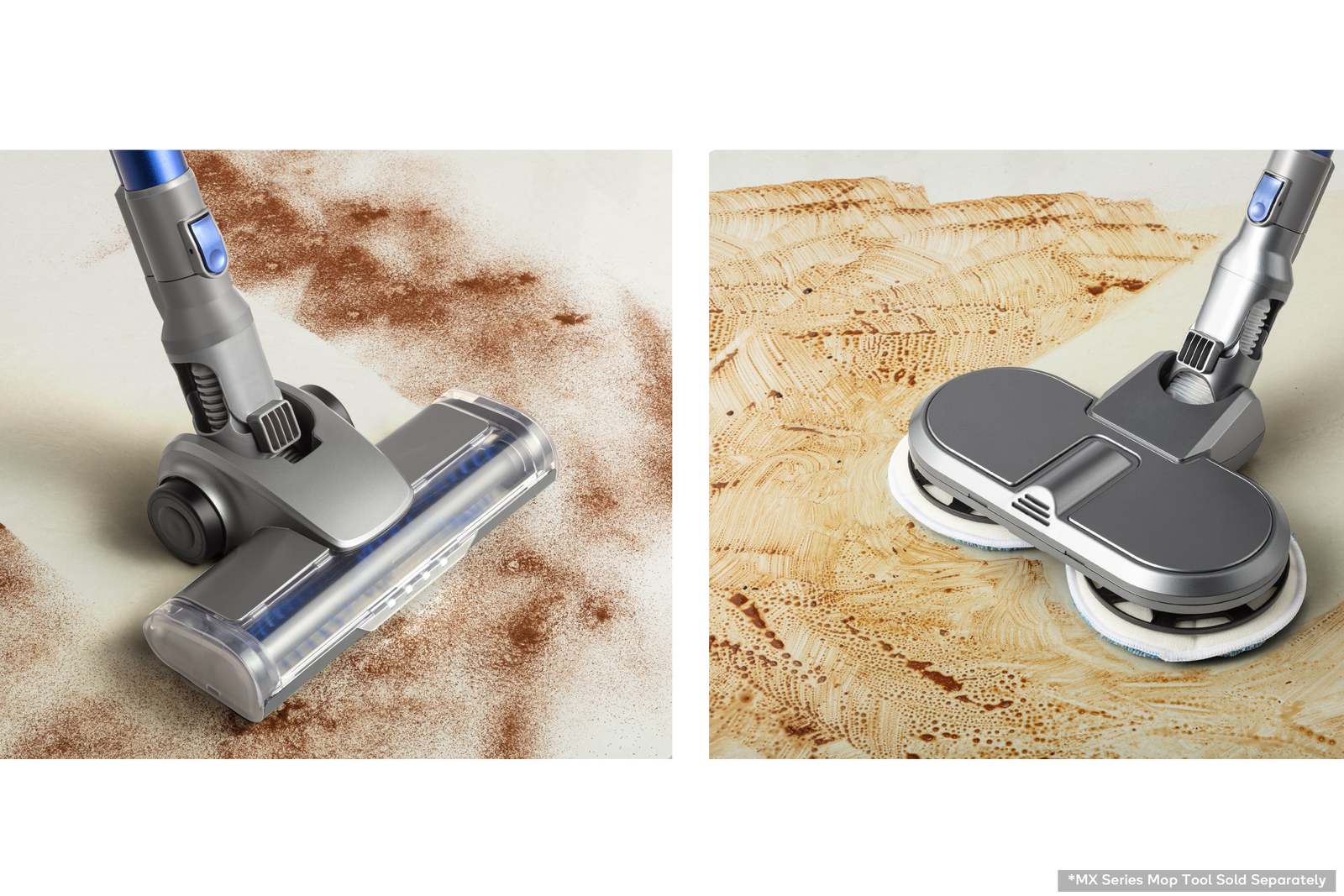 Buy Kogan MX6 Cordless Stick Vacuum Cleaner at Mighty Ape NZ