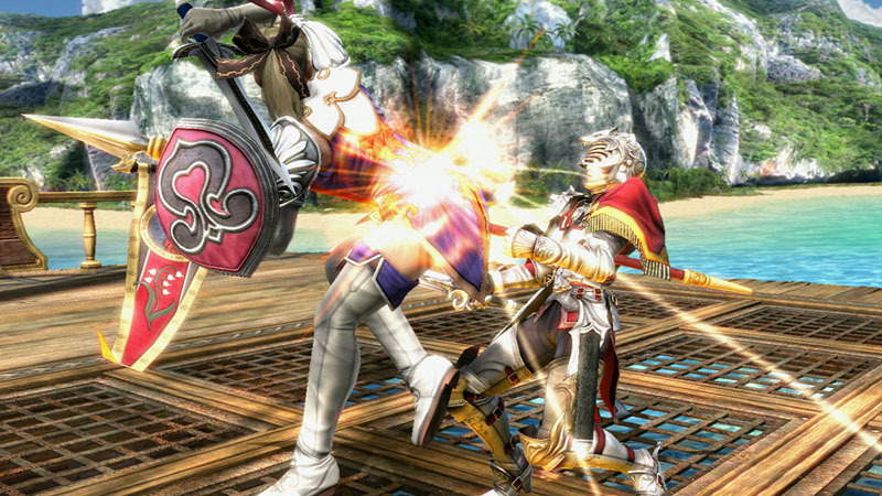 Soul Calibur IV: Special Edition for X360 image