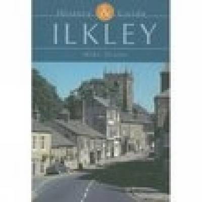 Ilkley by Milke Dixon image