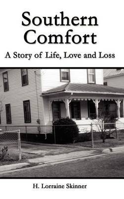 Southern Comfort by H. Lorraine Skinner image