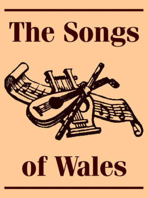 The Songs of Wales image