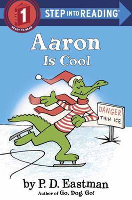 Aaron is Cool image