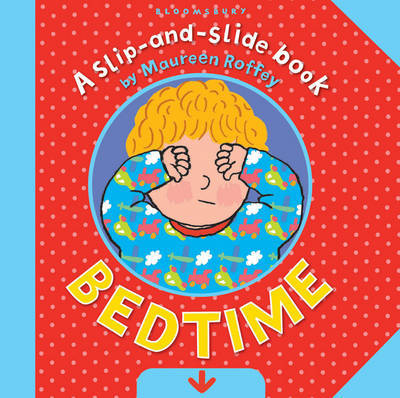 Bedtime by Maureen Roffey image
