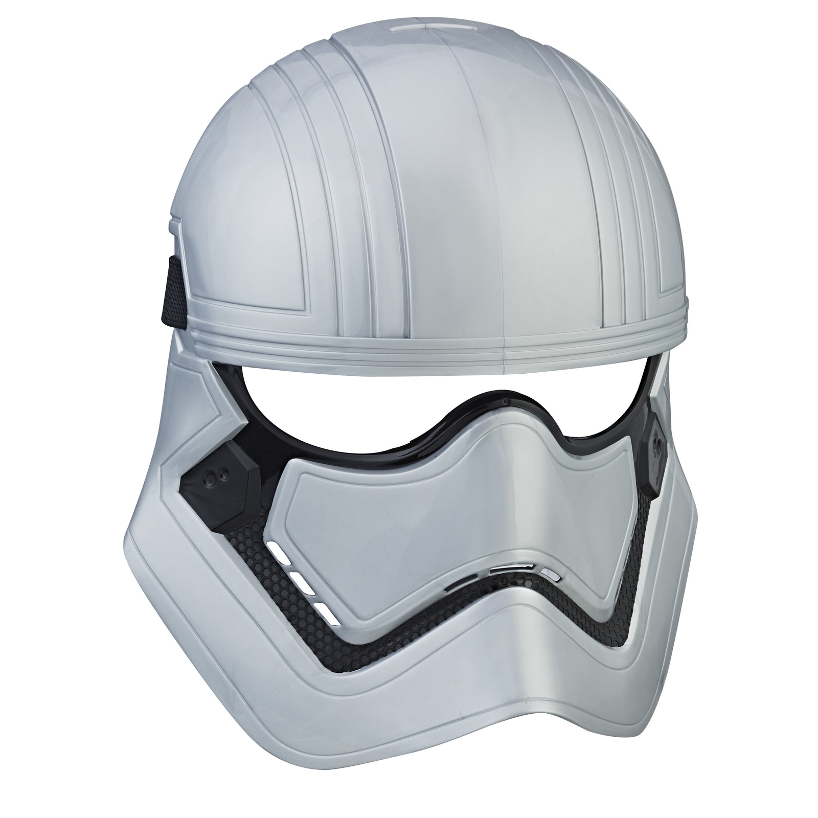 Star Wars: The Last Jedi Mask - Captain Phasma image