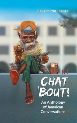 Chat 'bout! by Shelley Sykes-Coley image