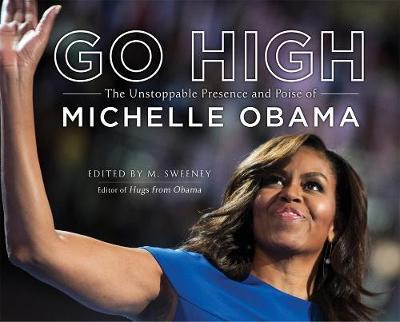 Go High by M Sweeney image