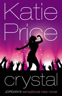 Crystal on Hardback by Katie Price