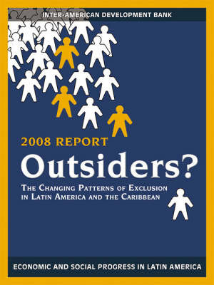 Outsiders? The Changing Patterns of Exclusion in Latin America and the Caribbean, Economic and Social Progress in Latin America (OLACAR) image