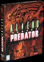 Alien vs. Predator (SH) on PC