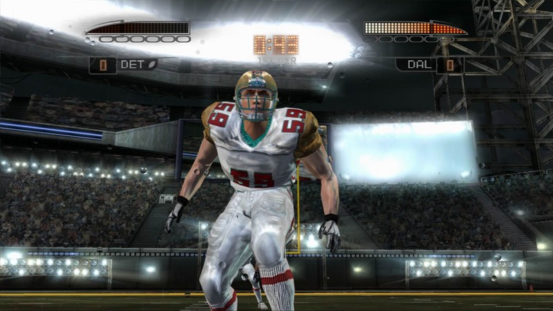 Blitz: The League for Xbox 360 image
