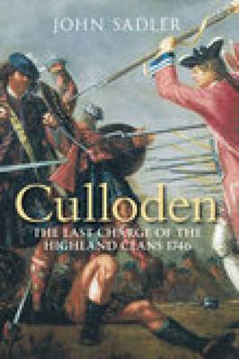 Culloden by John Sadler image