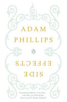 Side Effects by Adam Phillips image