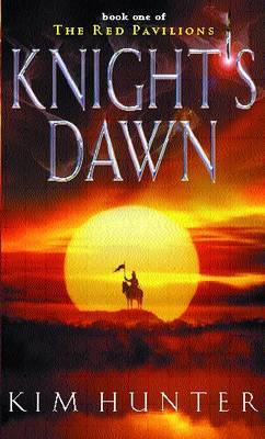 Knight's Dawn by Kim Hunter image