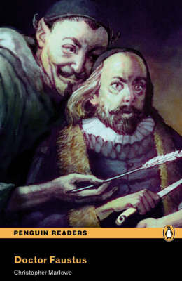 "Doctor Faustus": Level 4 by Christopher Marlowe image