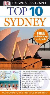 Sydney by Steve Womersley image