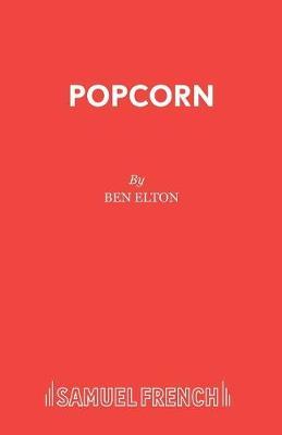 Popcorn by Ben Elton image