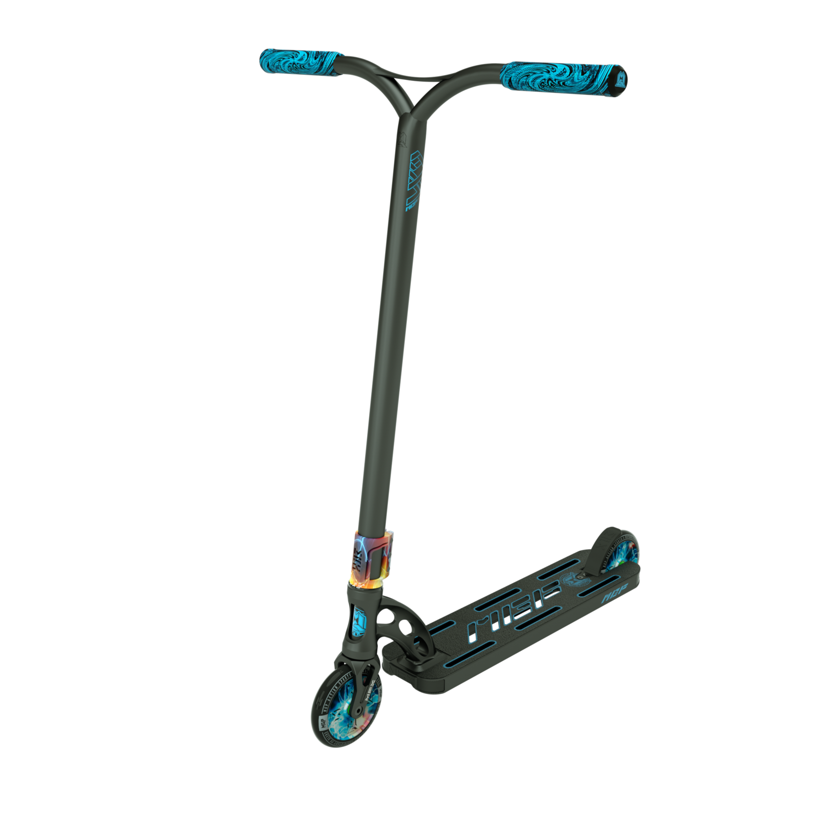 MADD Gear: VX9 Extreme Scooter - Proton image