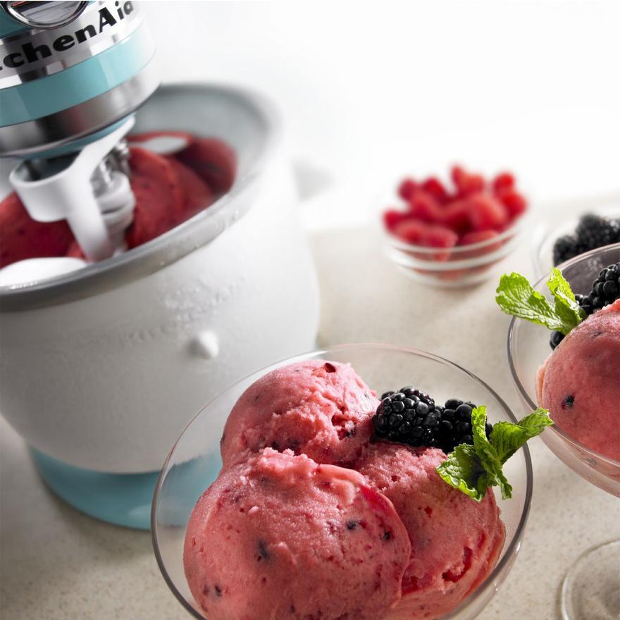 KitchenAid: Ice Cream Bowl Attachment image