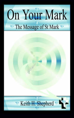 On Your Mark by Keith D. Shepherd image