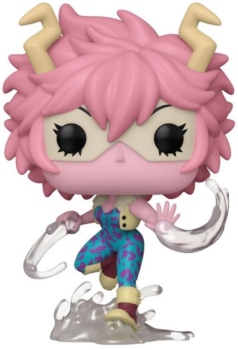 Mina Ashido - Pop! Vinyl Figure | at Mighty Ape Australia