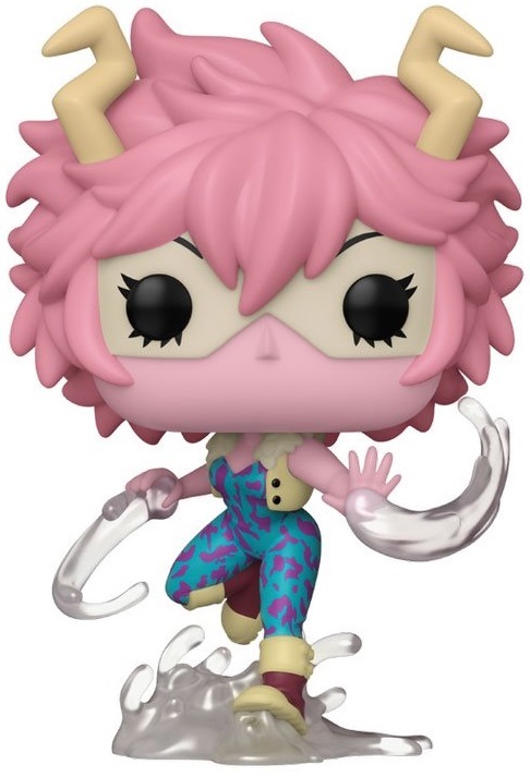 My Hero Academia: Mina Ashido - Pop! Vinyl Figure