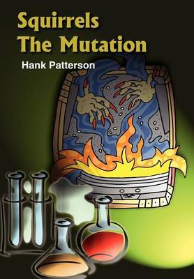 Squirrels the Mutation by Hank Patterson image