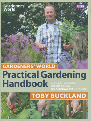 Gardeners' World Practical Gardening Handbook image