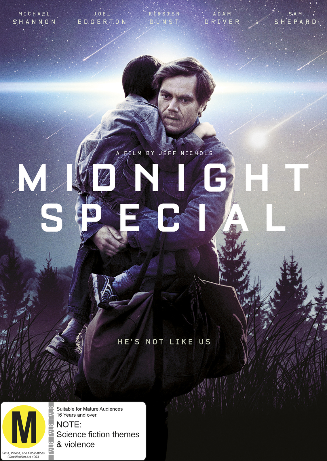 Midnight Special image