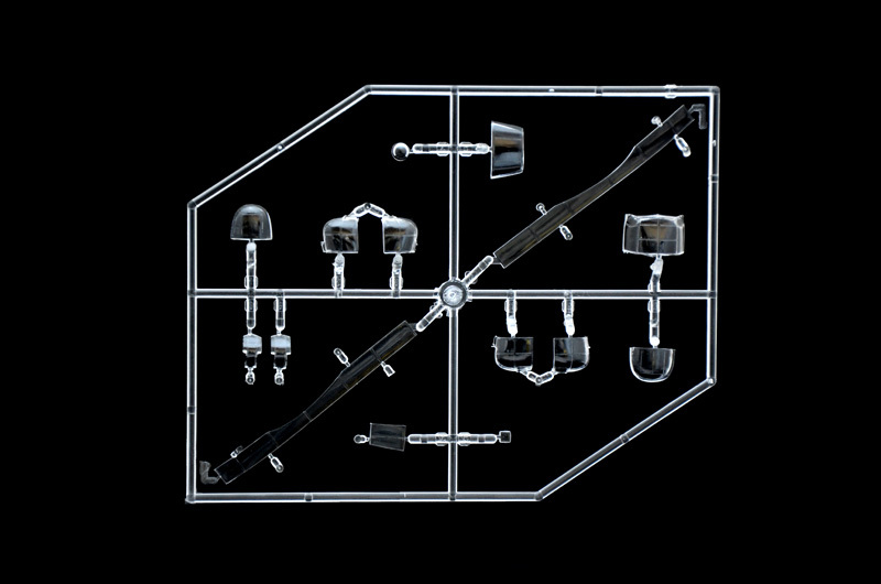 Italeri: 1/72 Wellington Mk. IC Model Kit