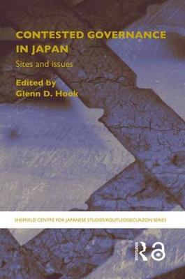 Contested Governance in Japan image