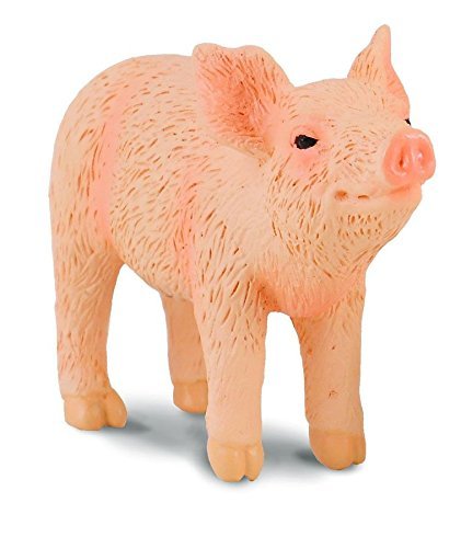 CollectA - Piglet (Smelling) image