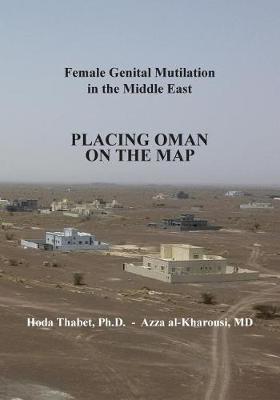 Female Genital Mutilation in the Middle East by Hoda Thabet image