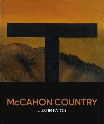 McCahon Country by Justin Paton image
