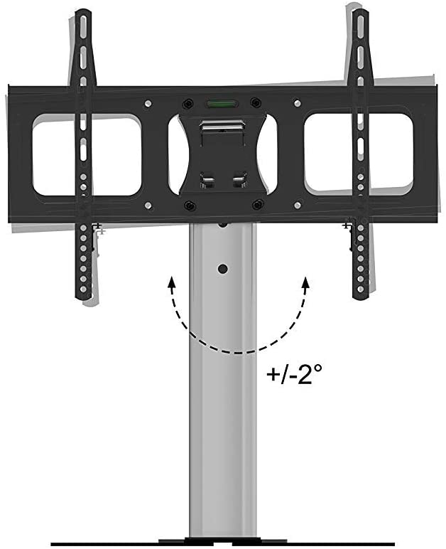 Gorilla Arms Universal TV Table Stand