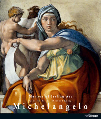 Michelangelo image