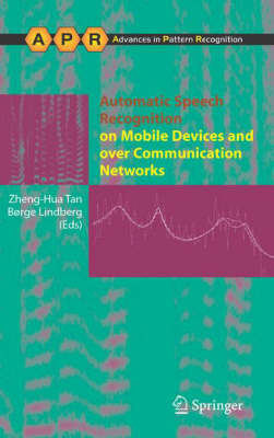 Automatic Speech Recognition on Mobile Devices and Over Communication Networks image