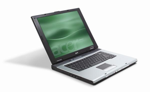 Acer TM5720G-602G25Mn 15.4" T7500 2GB 250GB - Vista Home Basic/XP Pro image