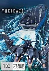 Yukikaze - Vol. 2: Fog Of War on DVD