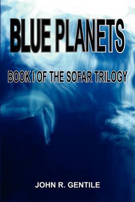 Blue Planets by John R. Gentile image