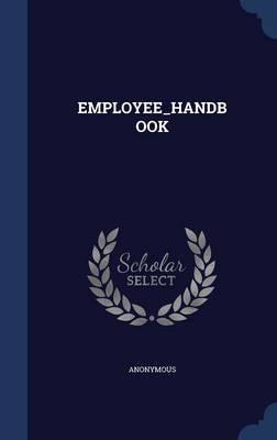 Employee_handbook by * Anonymous image