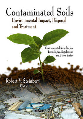 Contaminated Soils image