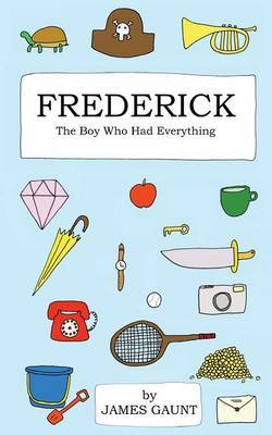 Frederick by James Gaunt image