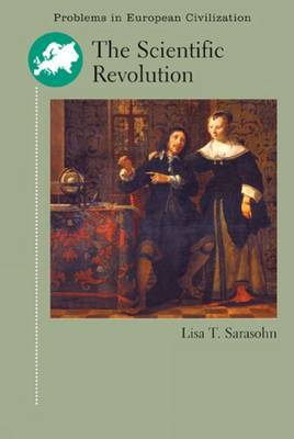 The Scientific Revolution by Lisa Sarasohn image