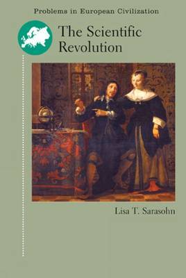 The Scientific Revolution image