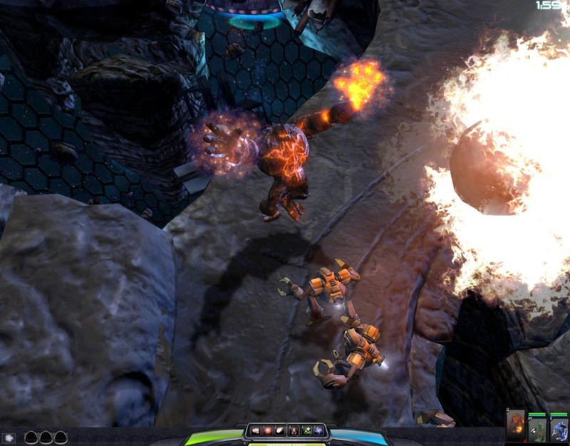 Darkspore Limited Edition for PC Games image