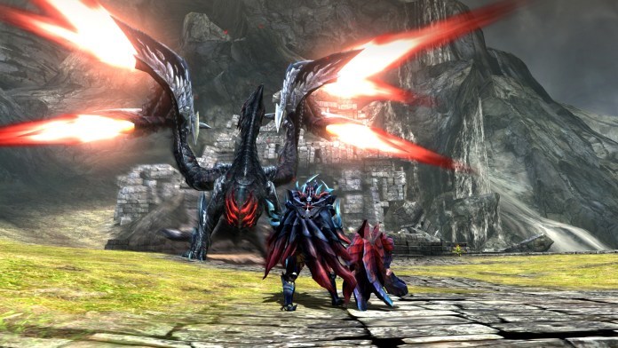 Monster Hunter Generations Ultimate image